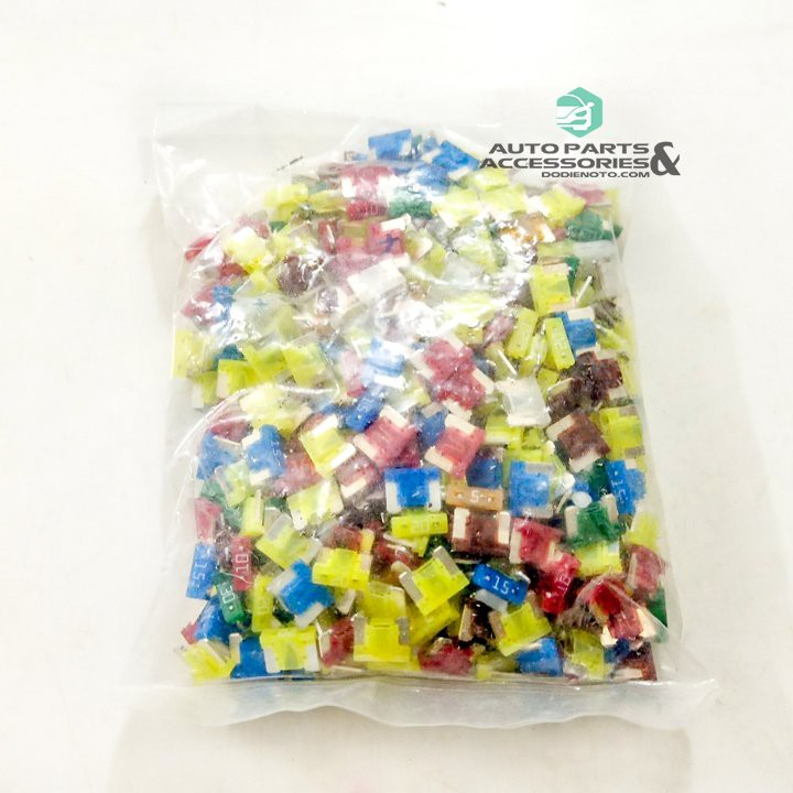 100g ~ 240c cầu chì chân ngắn chuyên dùng cho oto