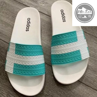 Dép nam, dép adidas quai ngang đi êm chân không nóng chân bền đẹp shop at shop at shop at