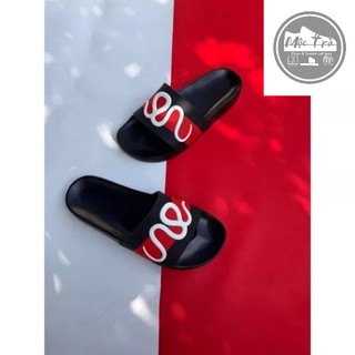 Dép Nam Nữ quai ngang, Dép GC Rắn hot trend