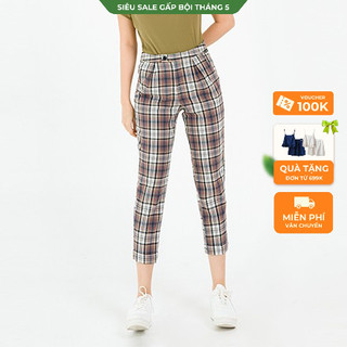 Quần Ly Súp, Gấu Lơ Vê Lamer L64K20Q015