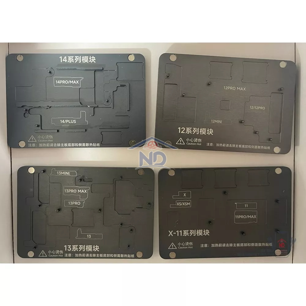 Đế tách main L2023 XZZ cho X-14 ProMax