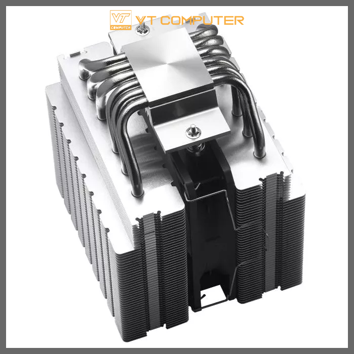 Tản Nhiệt Khí / Fan CPU / Cooler Master / Hyper 620S RGB / Bảo Hành 24 Tháng