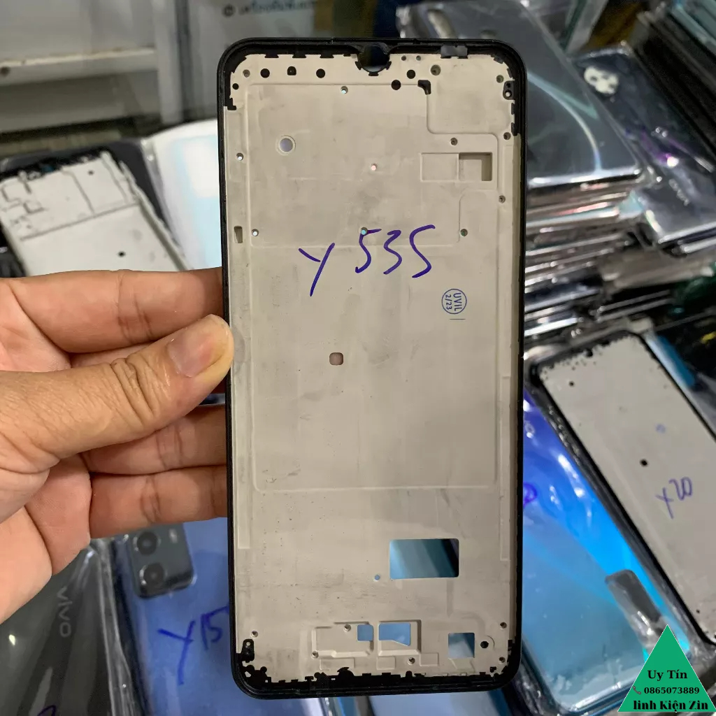 Sườn đỡ màn vivo Y53S ZIN