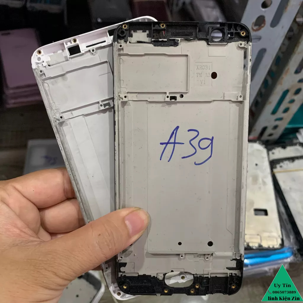 Sườn oppo a39 dùng chung A57