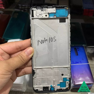Khung sườn đỡ màn hình redmi note 10S ZIN