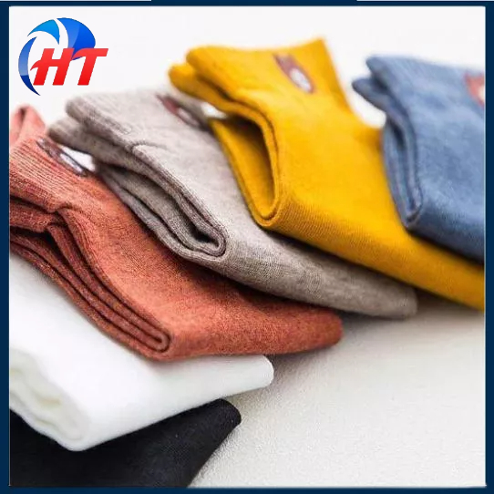 Vớ cotton cổ thuyền cắt thấp cho nữ ( combo 5 đôi )