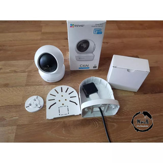 Chân đế camera chữ l wifi ezviz, imou đa năng gắn tường trần nhà, góc tường