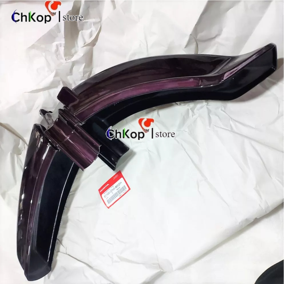 Dè trước drem honda - chắn bùn trước Dream thái zin honda thái lan - 61100-GN5-900ZH