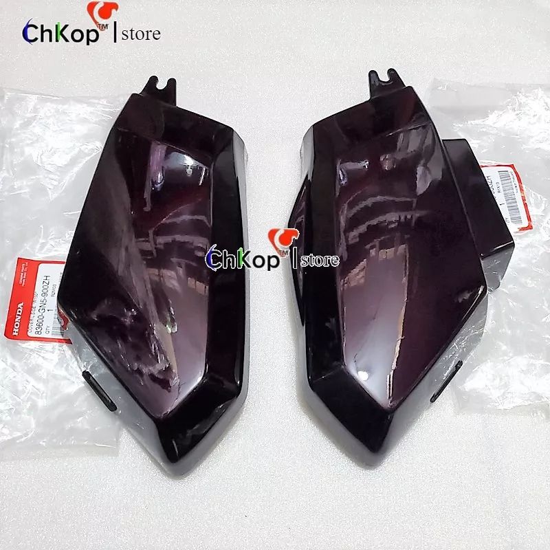 Cốp xe Dream chính hãng Honda