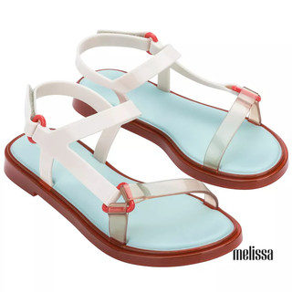 Giày sandals Melissa Fresh Sandal AD - Be