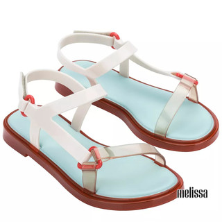 Giày sandals Melissa Fresh Sandal AD - Be