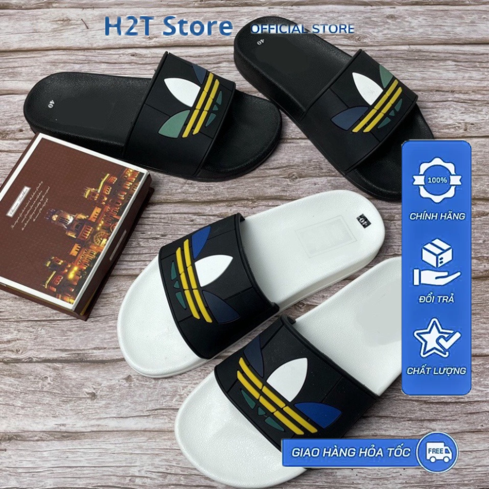FREE SHIP DÉP NAM QUAI NGANG DAS 3 LÁ HÀNG KỸ H2T STORE