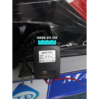 🔷️Nguồn ADAPTOR 24v 1.5A🔷️Dùng Cho Tất Cả Máy Lọc Nước RO Các Hãng🔷️Máy Phun Sương🔷️Hàng Việt Nam Chất Lượng Cao🔷️