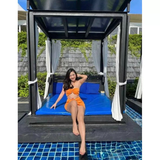 Bộ bơi 2 mảnh nữ