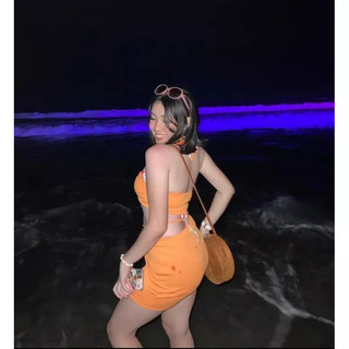 Bộ bơi 2 mảnh nữ