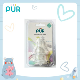 Núm ti Proflo cho bình cổ thường Pur Advanced