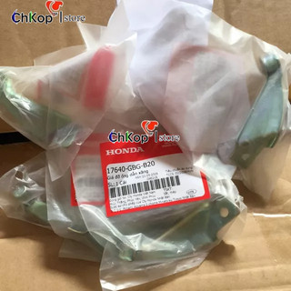 Giá đỡ dây xăng wave dream - chính hãng honda