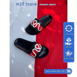 Dép Nam Nữ quai ngang, Dép GC Rắn hot trend