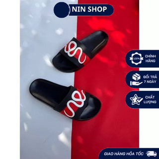 Dép Nam Nữ quai ngang, Dép GC Rắn hot trend
