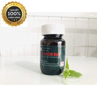 Viên bổ thận Tán chi đan