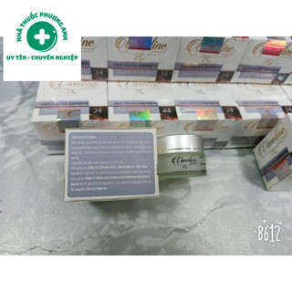 KEM DƯỠNG VASELINE