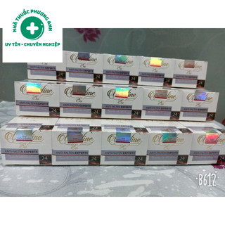 KEM DƯỠNG VASELINE