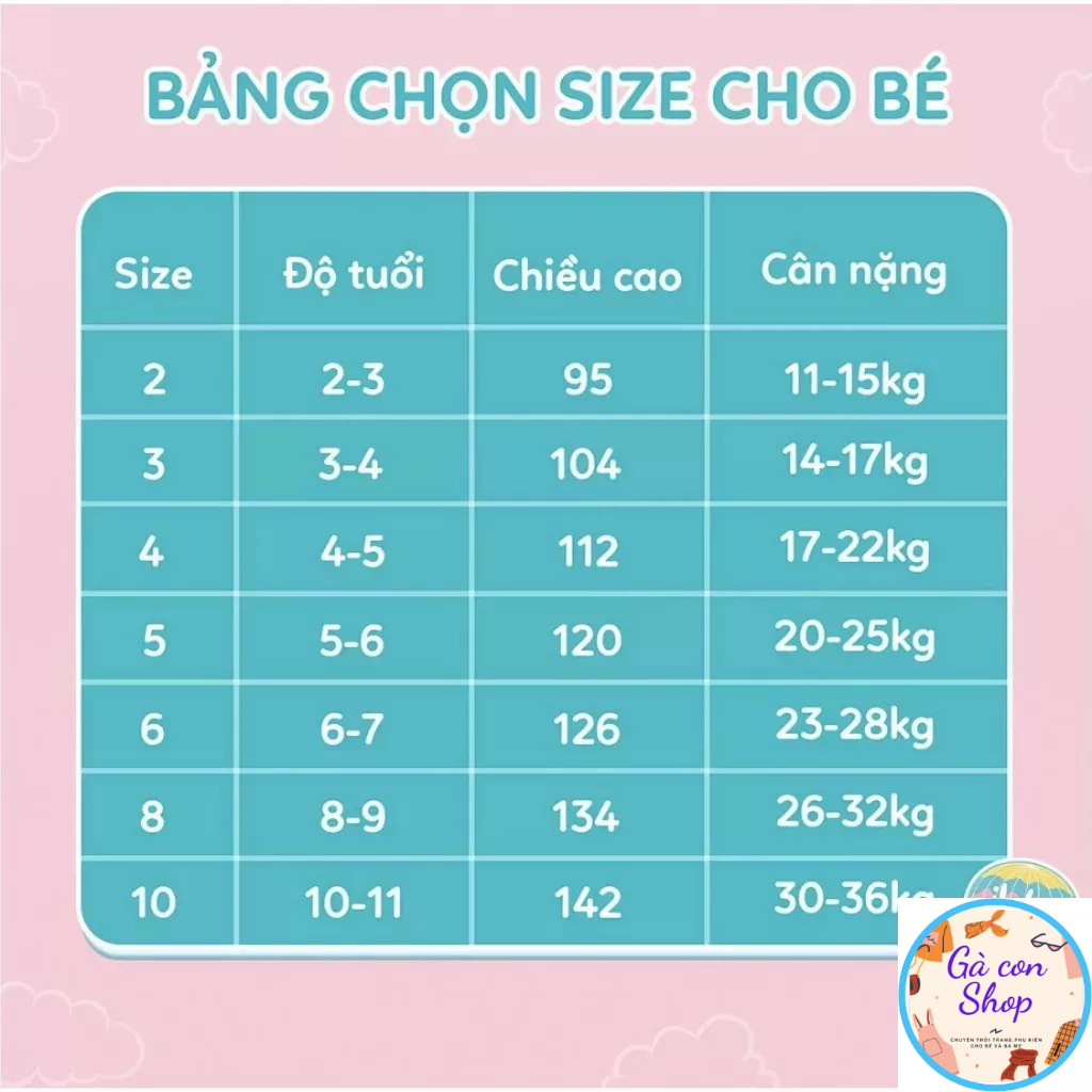 Áo thun 2 dây bé gái ILABY đính nơ vai chất liệu thun cotton thoáng mát 2-10 tuổi