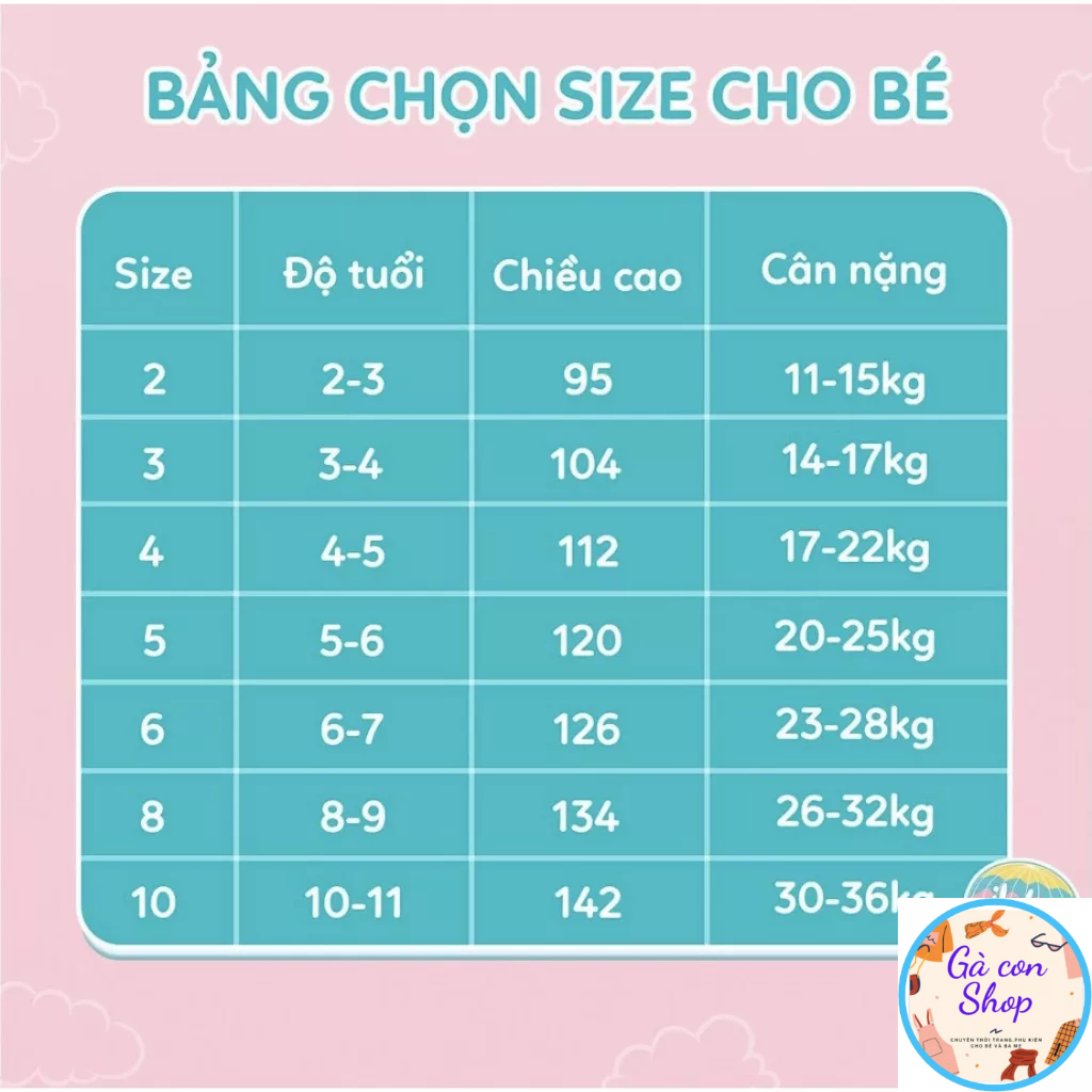 Váy hai dây nơ vai bé gái ILABY cutout lưng chất liệu thun cotton thoáng mát 2-10 tuổi