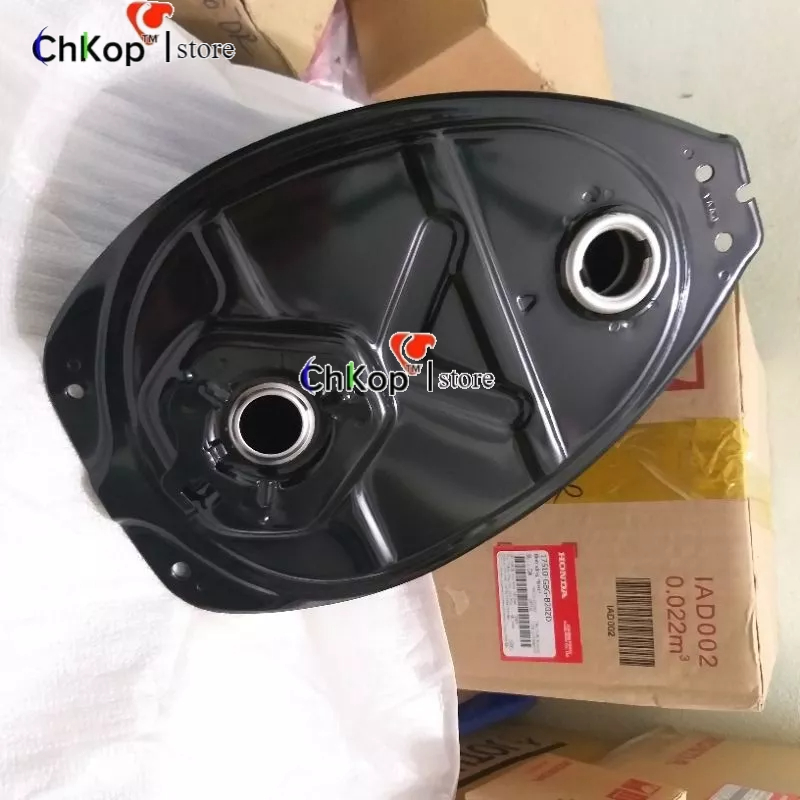 Bình xăng lớn super dream việt - chính hãng honda