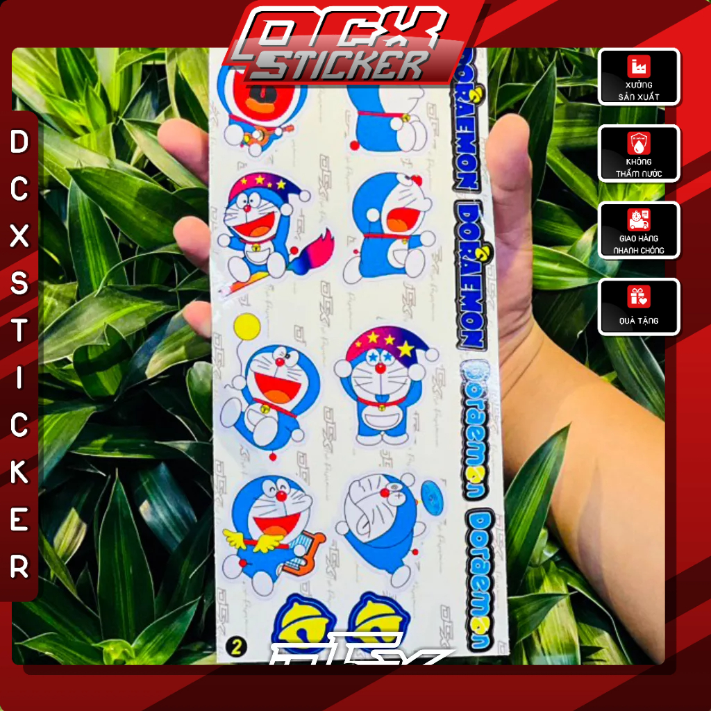 Set Sticker Meme Dán Trang Trí , Che Trầy , Không Thấm Nước | Dán Xe Máy , Phụ Kiện , Điện Thoại , Laptop , Nón Bảo Hiểm