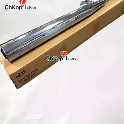 Pô super dream chính hãng. bô dream việt đời 2003-2005 zin xịn honda