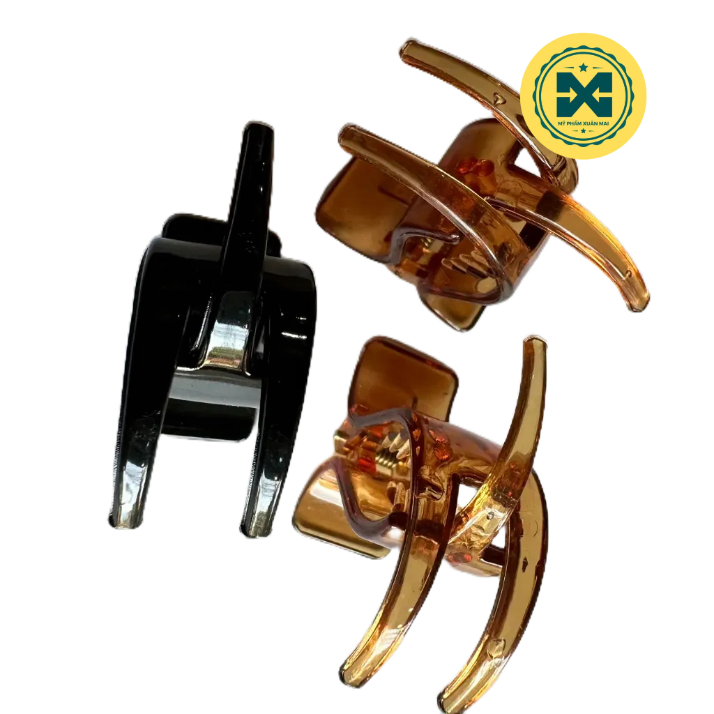 Kẹp càng cua mix màu