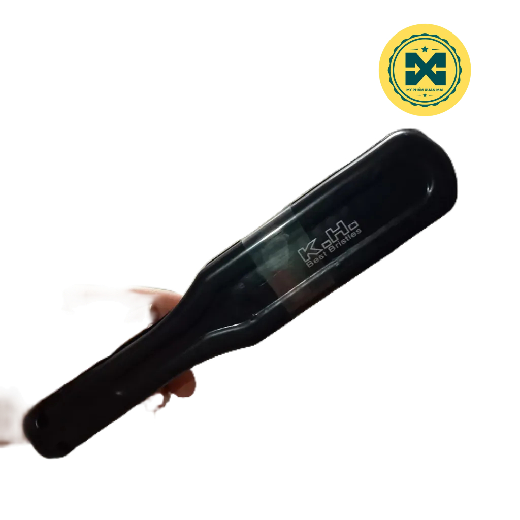 Kẹp là KH Best Bristles