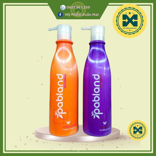 Dầu Gội hoặc xả pabland 750ml
