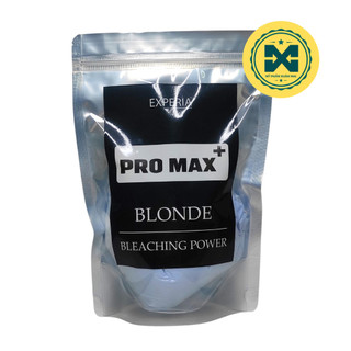 Bột tẩy tóc Promax lên màu mạnh Experia 500g