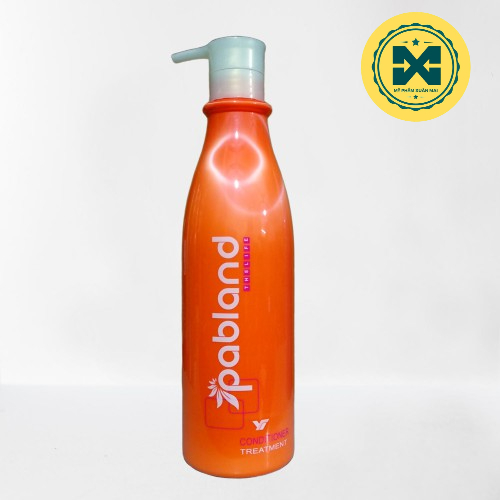 Dầu Gội hoặc xả pabland 750ml