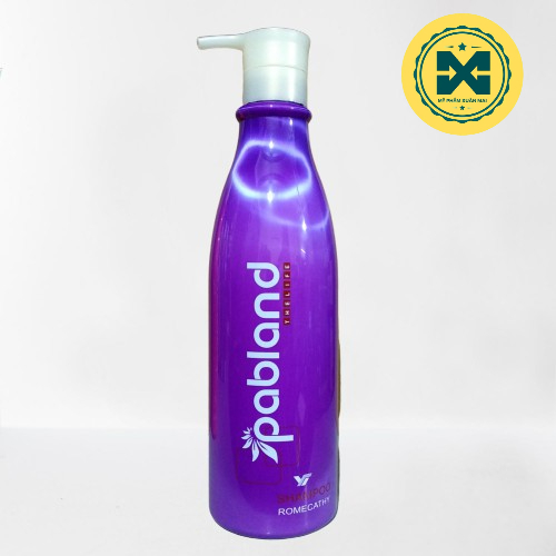 Dầu Gội hoặc xả pabland 750ml
