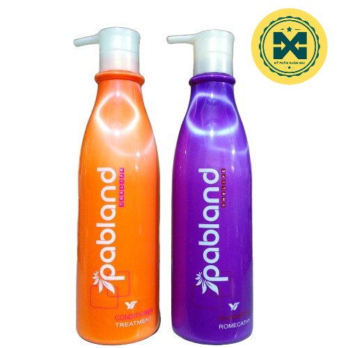Dầu Gội hoặc xả pabland 750ml