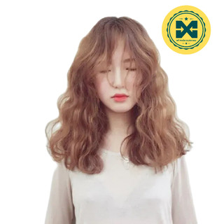 Giấy uốn lạnh Xanh dùng uốn tóc