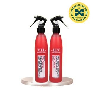 Xịt Dưỡng Tóc Kenlox Dưỡng Ẩm 260ml