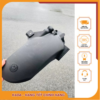 Dè chắn bùn sau vario 160 2022-> vario 2024 đời mới nhựa đen-hàng aritstar