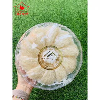 Yến tinh chế 2 - Yến tinh chế tiêu chuẩn - Nhà Yến Việt Nam