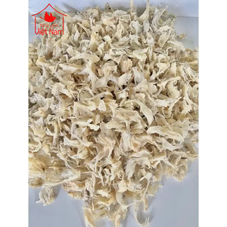 Chân tổ yến sạch cao cấp - Nhà yến Việt Nam