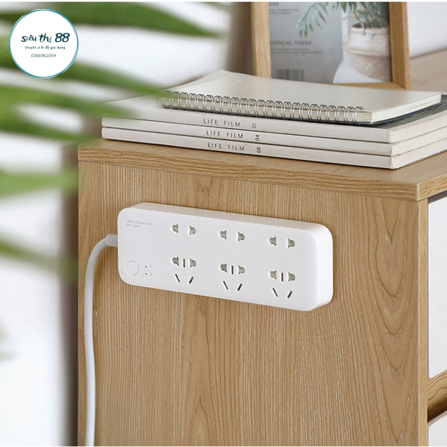 ⚡RẺ VÔ ĐỊCH⚡Băng Dính 2 Mặt Đa Năng Trong Suốt 88127 SIÊU THỊ 88