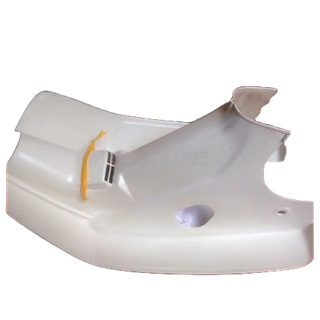 Yếm xe super cup 81,cup 86,cup đèn tròn Phụ tùng xe máy