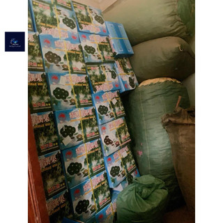 1Kg Trà Quả La Hán (hàng đẹp)