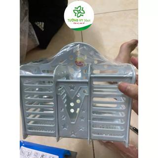 Ống đũa 3 ngăn Việt nhật 2708