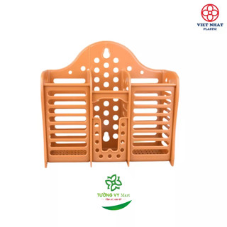 Ống đũa 3 ngăn Việt nhật 2708