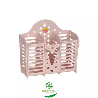 Ống đũa 3 ngăn Việt nhật 2708