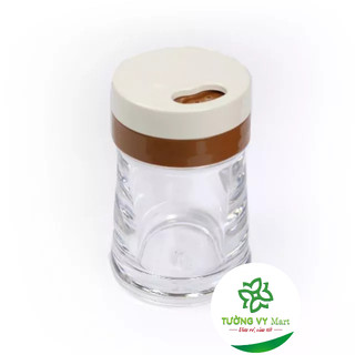 Lọ tăm tiêu song long 2596
